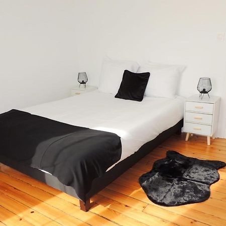 Appartement Cosy 프와시 외부 사진