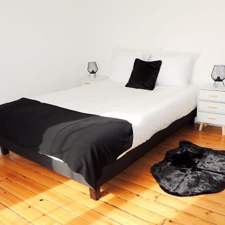Appartement Cosy 프와시 외부 사진