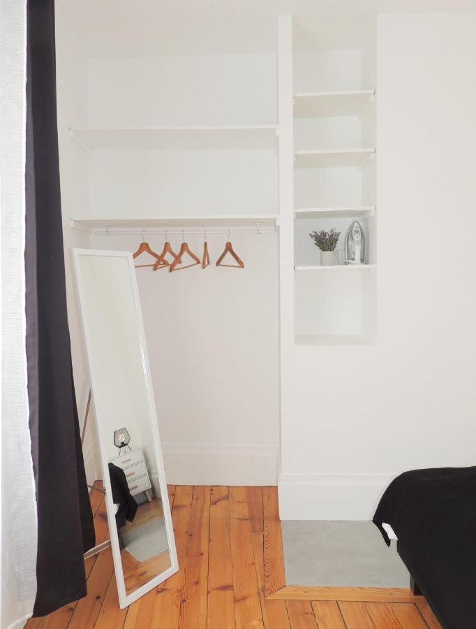 Appartement Cosy 프와시 외부 사진