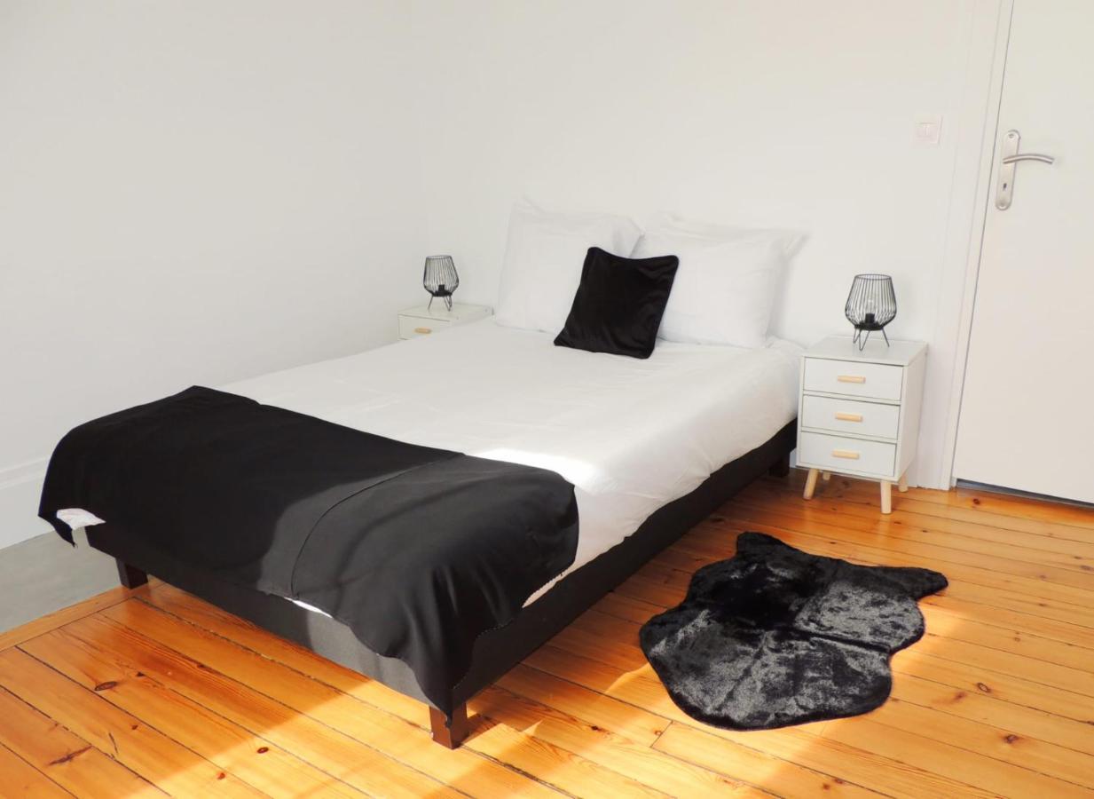 Appartement Cosy 프와시 외부 사진
