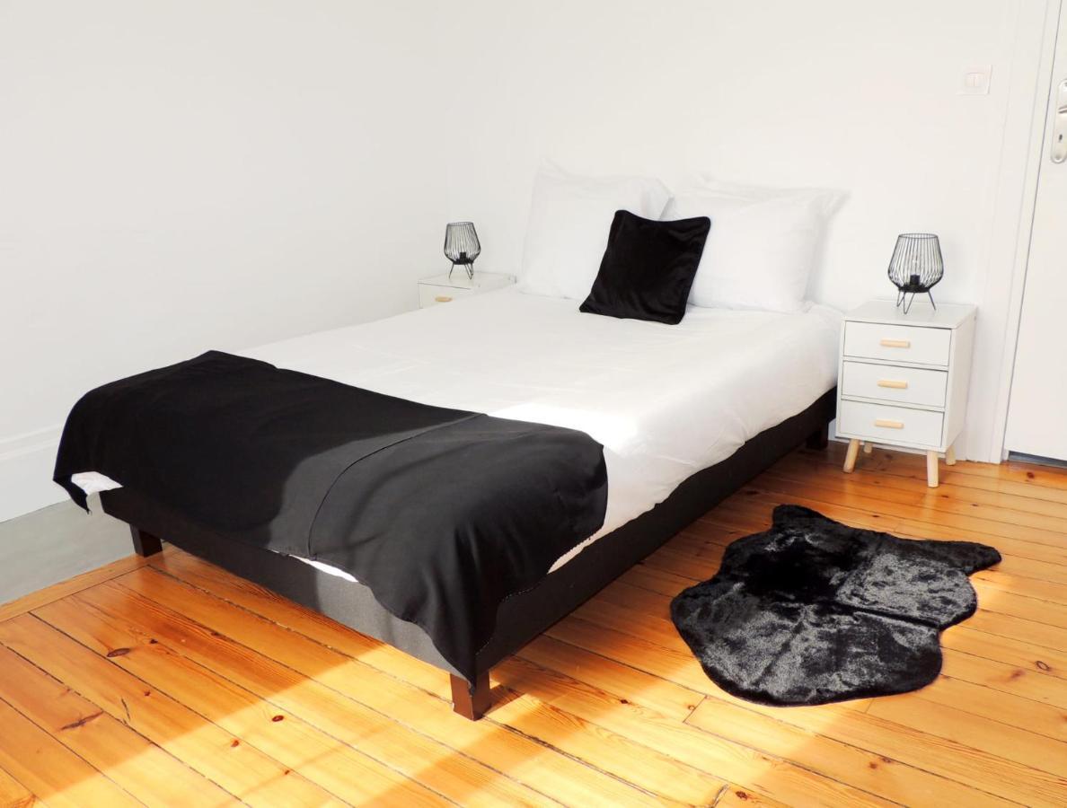 Appartement Cosy 프와시 외부 사진